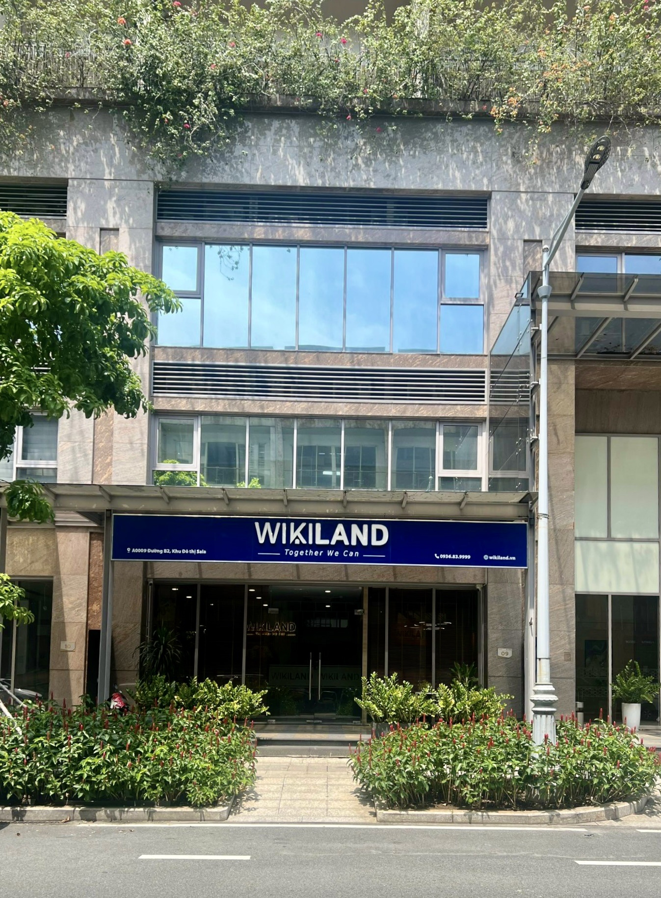 WikiLand Hồ Chí Minh
