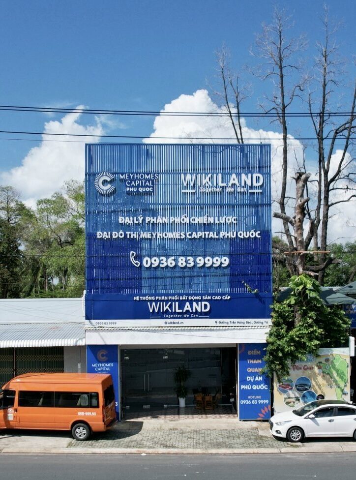 WikiLand Phú Quốc